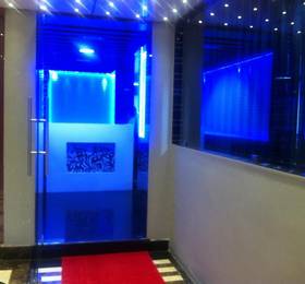 Park Avenue Hotel в Ченнаи