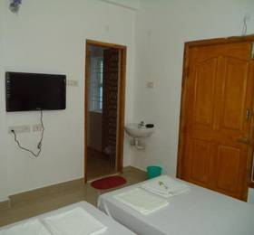 Туры в Samrat Guest House KK Nagar в Индии