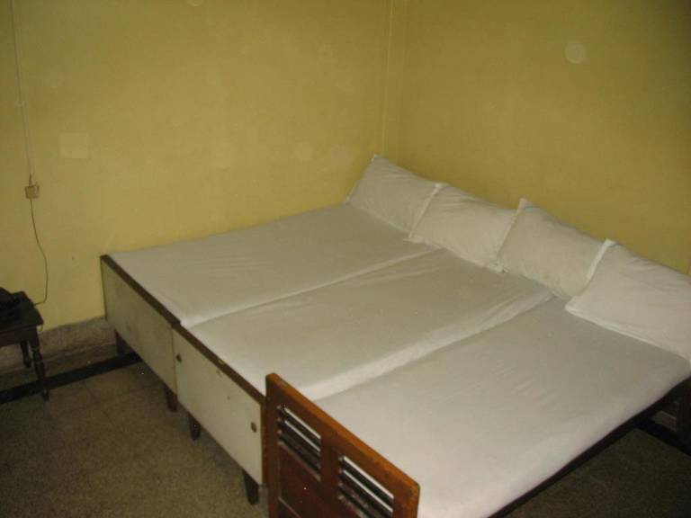 Vasantha Lodge Purasawalkam