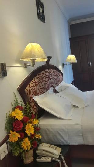 Hotel Planet Mount 3* Индия, Ченнаи