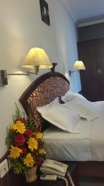 Hotel Planet Mount