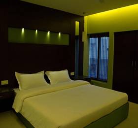 Туры в Leisure Stays - Premium Suites в Индии