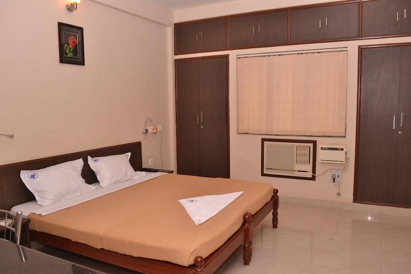 Raj Residency Индия, Ченнаи