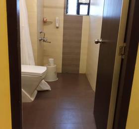 Туры в Angson Apartment в Индии