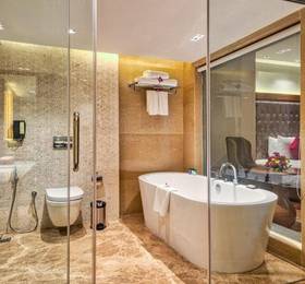 Отдых в Grand Chennai by GRT Hotels - Индия, Ченнаи