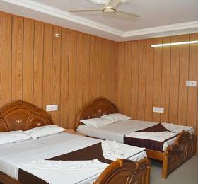 Отдых в Saravanan Lodge - Индия, Ченнаи