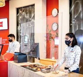 Отдых в ibis Chennai Sipcot - An AccorHotels Brand - Индия, Ченнаи