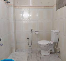 Туры в Krish Serviced Apartments в Индии