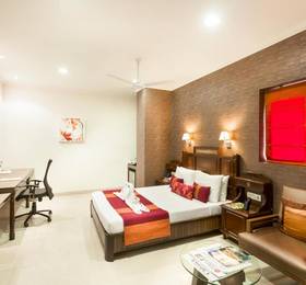 Отдых в The Lotus Serviced Apartments, Burkit Road - Индия, Ченнаи