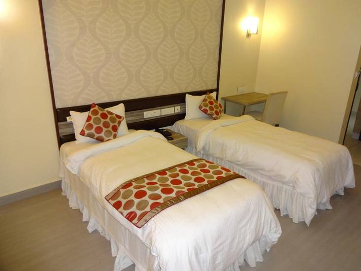 Buhari Royale Boutique Hotel Индия, Ченнаи