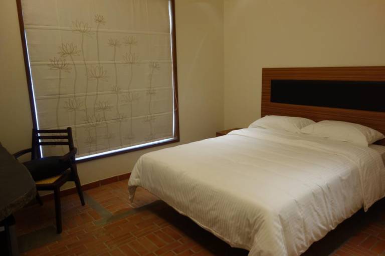 Hotel Illam