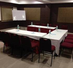 Туры в Hotel Thulashi Park в Индии