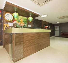 Отдых в NGH Transit Hotel - Индия, Ченнаи