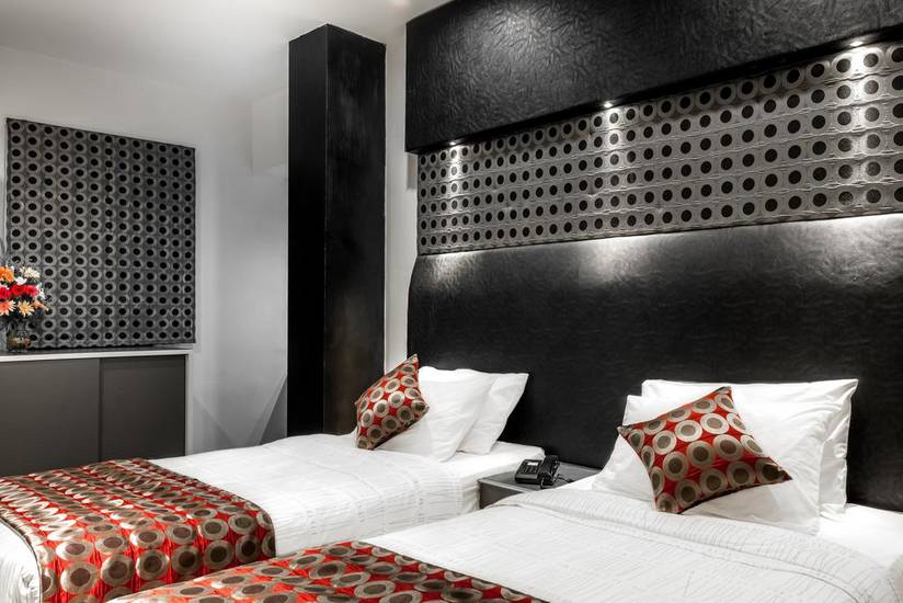 Saaral Residency 3* Индия, Ченнаи