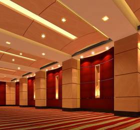 Отдых в Lemon Tree Hotel Shimona Chennai - Индия, Ченнаи