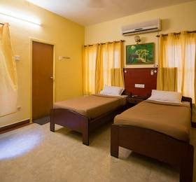 Туры в Springhaven - City Center в Индии