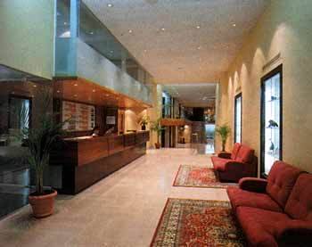 Ambassador 4* Испания, Барселона