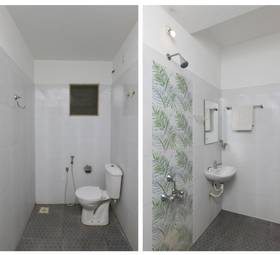 Hotel Maruthi Residency в Ченнаи