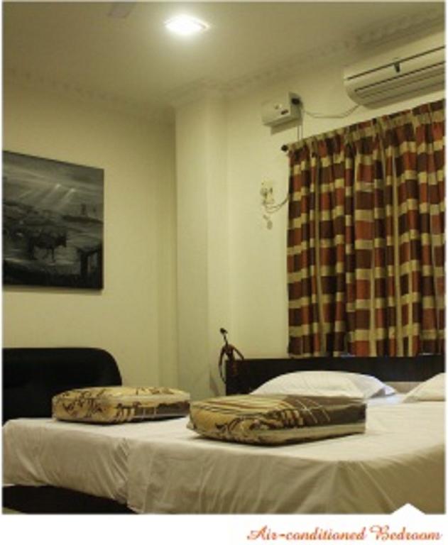 Homestay Mrudukavi Homes