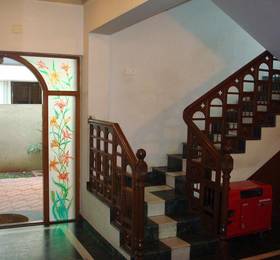 Отдых в Lloyds Guest House, Krishna Street, T. Nagar - Индия, Ченнаи