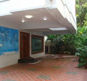 Lloyds Guest House, Krishna Street, T. Nagar в Ченнаи