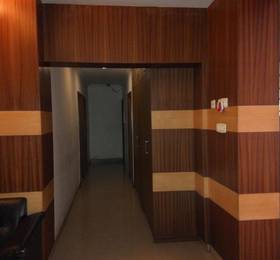 Туры в Palmshore Residency в Индии