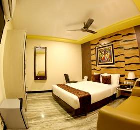 Туры в Royal Chennai Residency в Индии