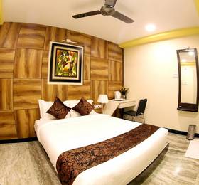 Отдых в Royal Chennai Residency - Индия, Ченнаи
