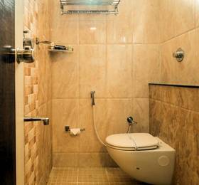 Royal Chennai Residency в Ченнаи