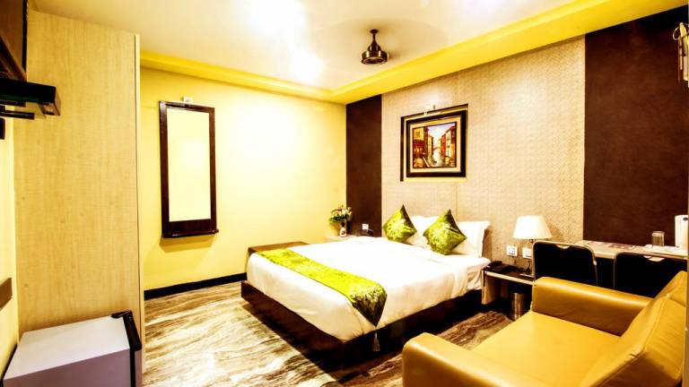 Royal Chennai Residency