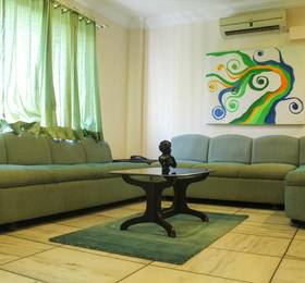Angson BnB Nungambakkam в Ченнаи