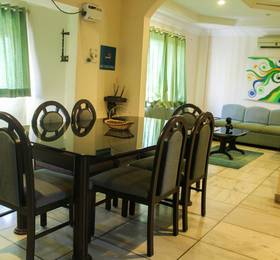 Отдых в Angson BnB Nungambakkam - Индия, Ченнаи
