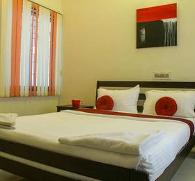 Туры в Angson BnB Nungambakkam в Индии