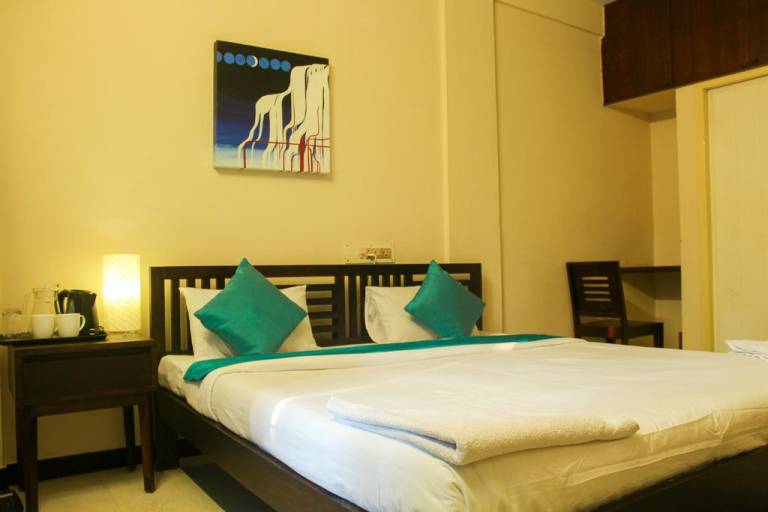 Angson BnB Nungambakkam