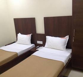 Отдых в Hotel Udayam Towers - Индия, Ченнаи