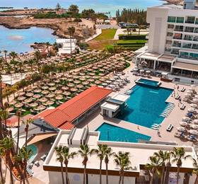 Cavo Maris Beach в Протарасе