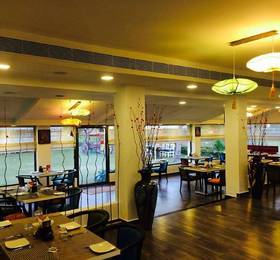 The Mangrove Wood Residency в Ченнаи