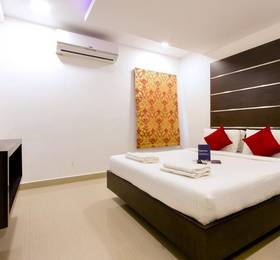 Отдых в FabHotel Nachiappa RA Puram - Индия, Ченнаи