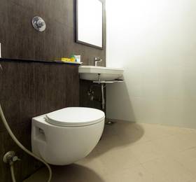 Туры в FabHotel Nachiappa RA Puram в Индии