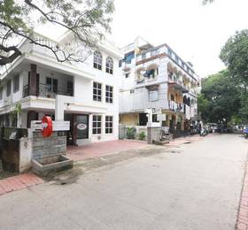 Отдых в OYO Rooms T Nagar Off Pondy Bazaar - Индия, Ченнаи