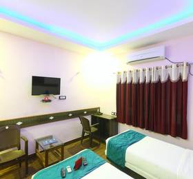 Туры в OYO Rooms T Nagar Off Pondy Bazaar в Индии