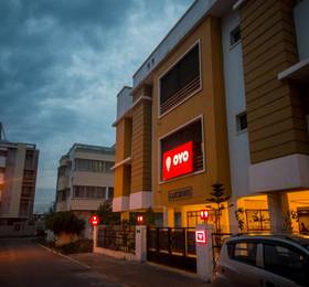 Туры в OYO Apartments Velachery Railway Station в Индии