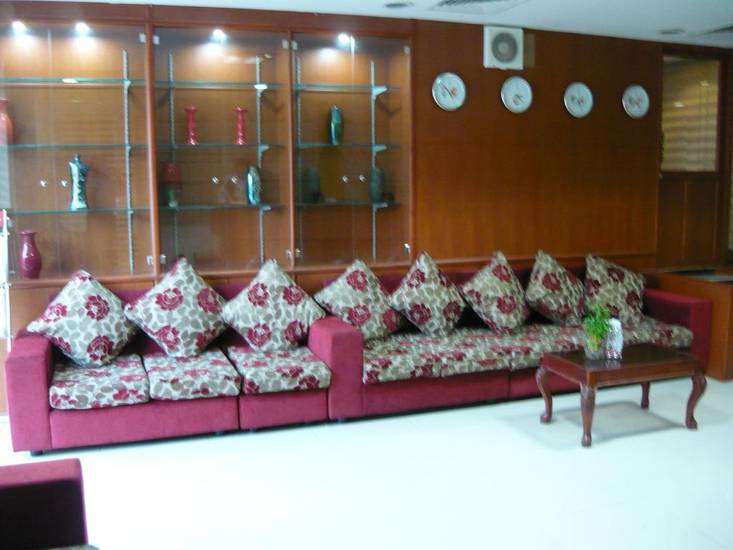 Hotel Malainn 2* Индия, Ченнаи