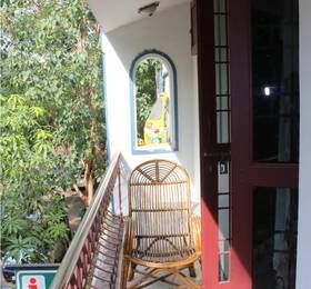 Elements Hostel в Ченнаи