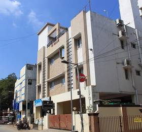 Отдых в OYO Rooms T Nagar Panagal Park - Индия, Ченнаи