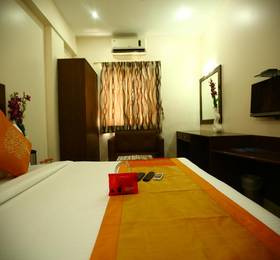 Отдых в OYO Rooms Chepauk MA Chidambaram Stadium - Индия, Ченнаи