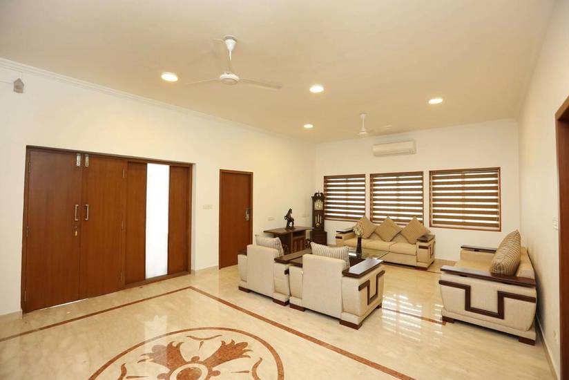 Avenue 11 Boutique Residences, Poes Garden Chennai 4* Индия, Ченнаи