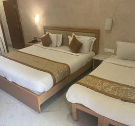 Отдых в Avenue 11 Boutique Residences, Poes Garden Chennai - Индия, Ченнаи