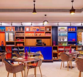Отдых в Zone By The Park, ORR, Chennai - Индия, Ченнаи