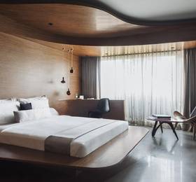 Отдых в Design Hotel Chennai by Justa - Индия, Ченнаи